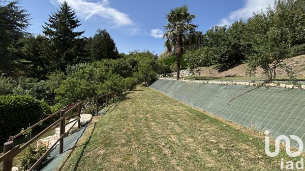 Maison à vendre 6 pièces 131 m² Saint-Chamond