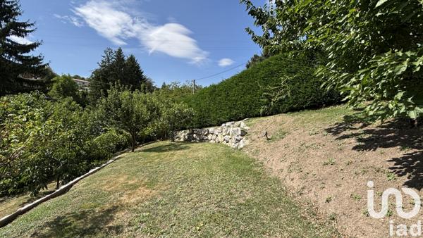 Maison à vendre 6 pièces 131 m² Saint-Chamond