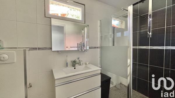 Maison à vendre 6 pièces 131 m² Saint-Chamond