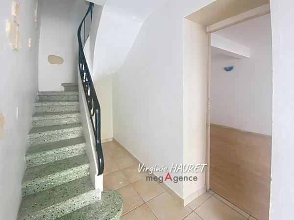 Maison à SALLES-D'AUDE, 11110 - 3 pièces 80m²