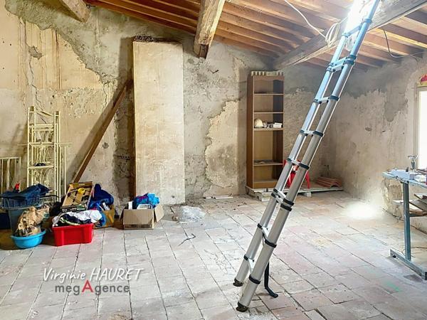 Maison à SALLES-D'AUDE, 11110 - 3 pièces 80m²