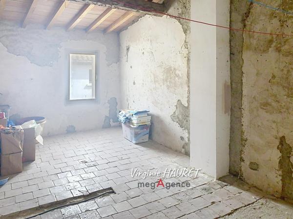 Maison à SALLES-D'AUDE, 11110 - 3 pièces 80m²