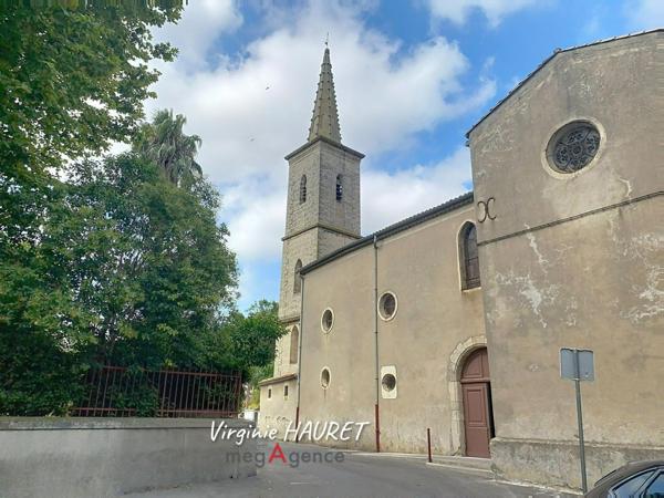 Maison à SALLES-D'AUDE, 11110 - 3 pièces 80m²