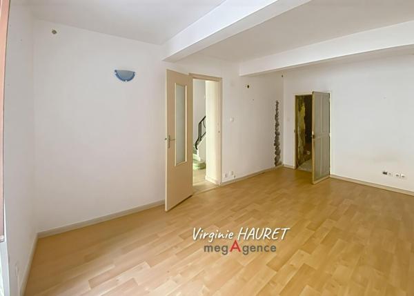 Maison à SALLES-D'AUDE, 11110 - 3 pièces 80m²
