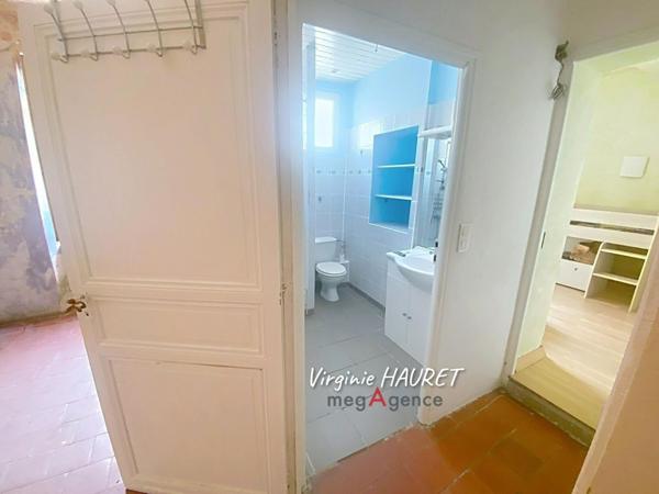 Maison à SALLES-D'AUDE, 11110 - 3 pièces 80m²