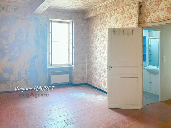 Maison à SALLES-D'AUDE, 11110 - 3 pièces 80m²