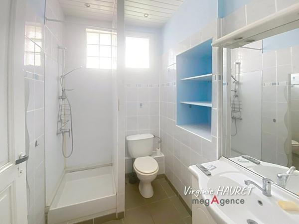 Maison à SALLES-D'AUDE, 11110 - 3 pièces 80m²