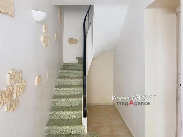 Maison à SALLES-D'AUDE, 11110 - 3 pièces 80m²