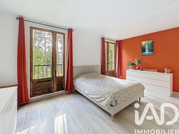 Appartement à vendre 6 pièces 83 m² Brie-Comte-Robert