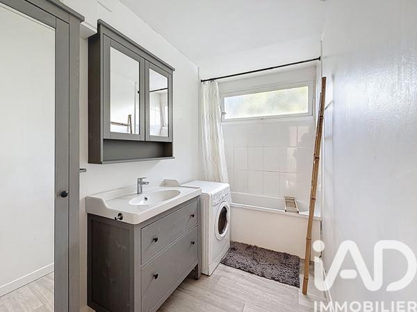 Appartement à vendre 6 pièces 83 m² Brie-Comte-Robert