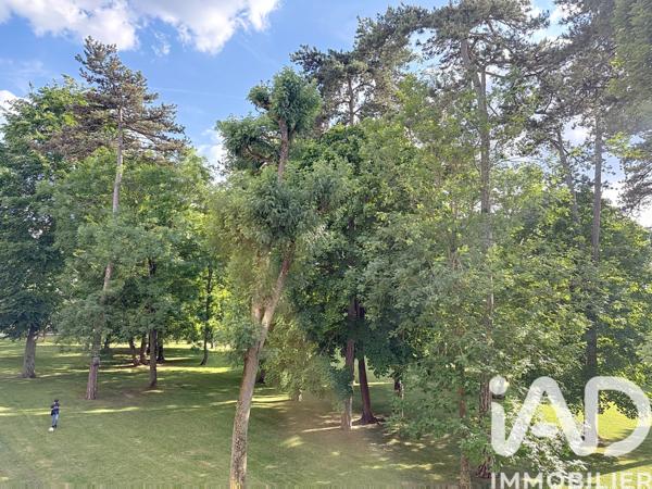 Appartement à vendre 6 pièces 83 m² Brie-Comte-Robert