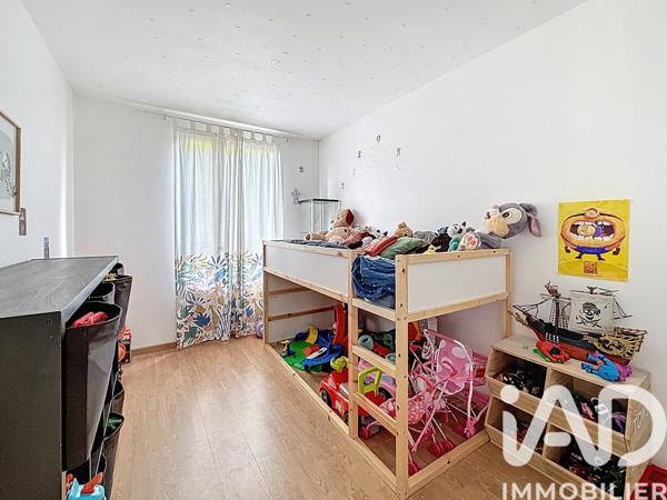 Appartement à vendre 6 pièces 83 m² Brie-Comte-Robert