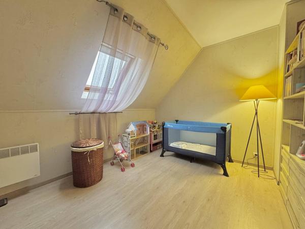 Maison Ozoir La Ferriere 5 pièce(s) 104 m2