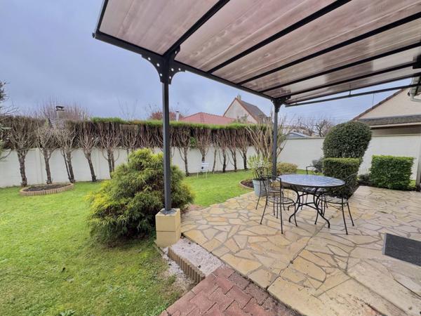 Maison Ozoir La Ferriere 5 pièce(s) 104 m2