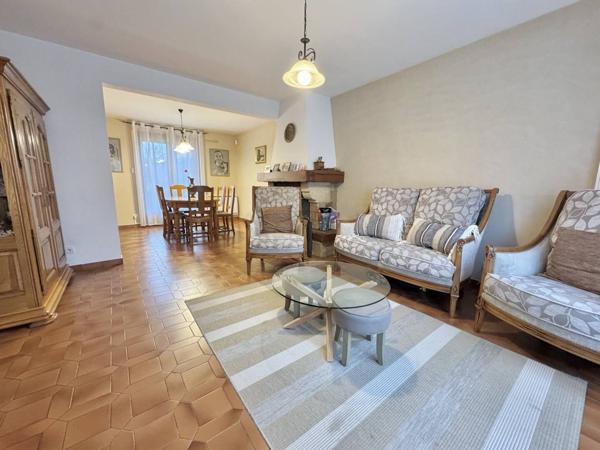 Maison Ozoir La Ferriere 5 pièce(s) 104 m2