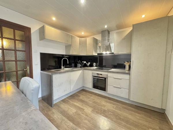 Maison Ozoir La Ferriere 5 pièce(s) 104 m2