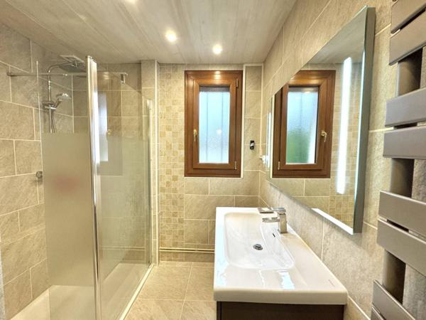 Maison Ozoir La Ferriere 5 pièce(s) 104 m2