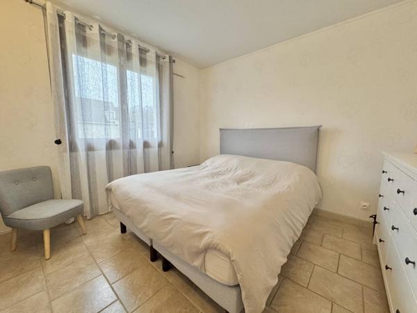 Maison Ozoir La Ferriere 5 pièce(s) 104 m2