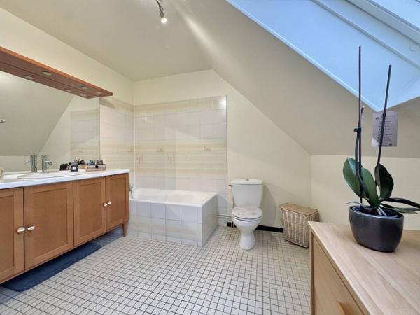 Maison Ozoir La Ferriere 5 pièce(s) 104 m2