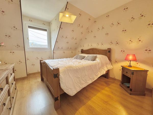 Maison Ozoir La Ferriere 5 pièce(s) 104 m2