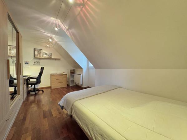 Maison Ozoir La Ferriere 5 pièce(s) 104 m2