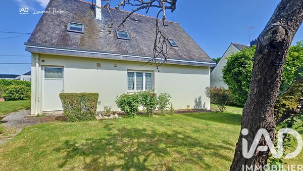 Maison à vendre 5 pièces 104 m² Allaire