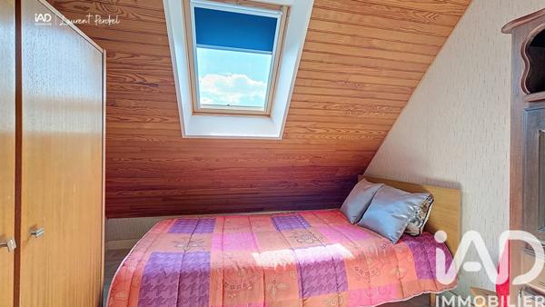 Maison à vendre 5 pièces 104 m² Allaire