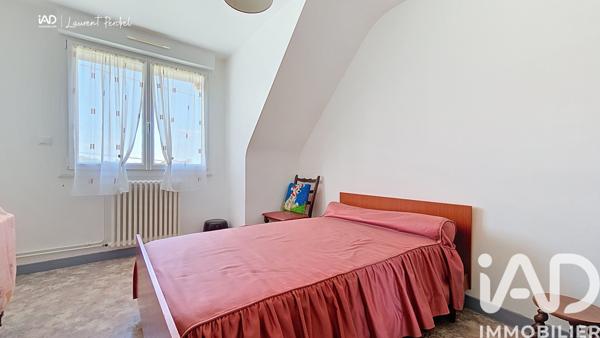 Maison à vendre 5 pièces 104 m² Allaire