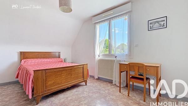 Maison à vendre 5 pièces 104 m² Allaire