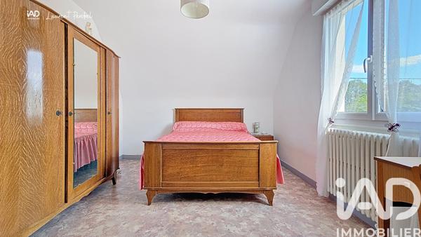 Maison à vendre 5 pièces 104 m² Allaire