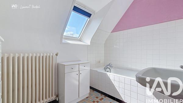 Maison à vendre 5 pièces 104 m² Allaire