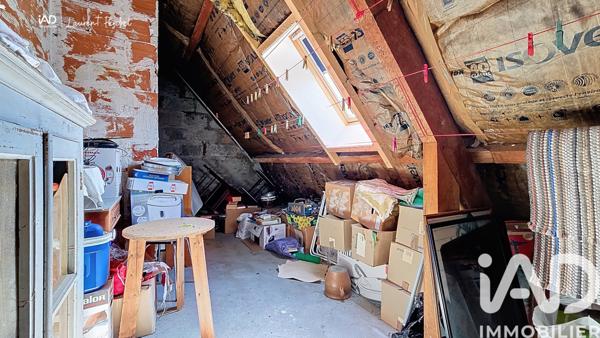 Maison à vendre 5 pièces 104 m² Allaire