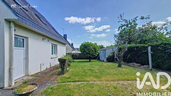 Maison à vendre 5 pièces 104 m² Allaire