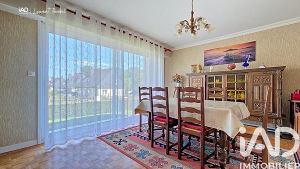 Maison à vendre 5 pièces 104 m² Allaire