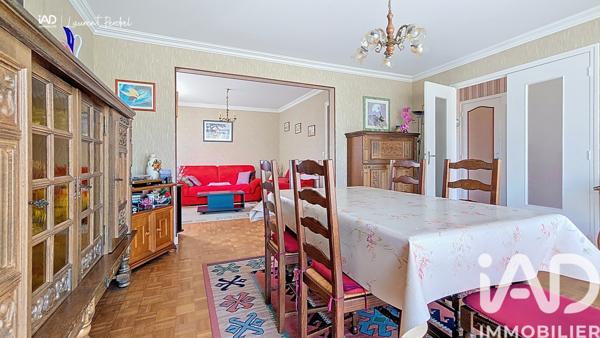 Maison à vendre 5 pièces 104 m² Allaire