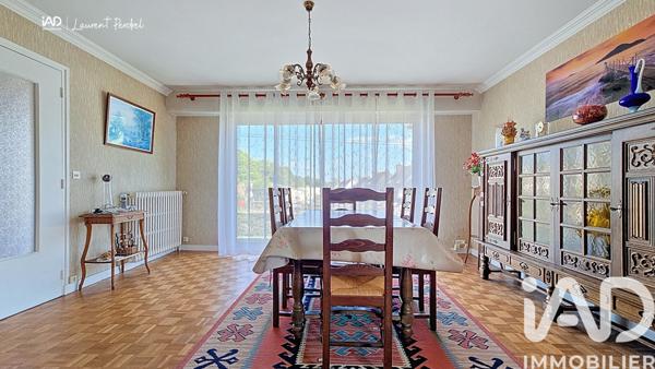 Maison à vendre 5 pièces 104 m² Allaire