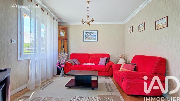 Maison à vendre 5 pièces 104 m² Allaire