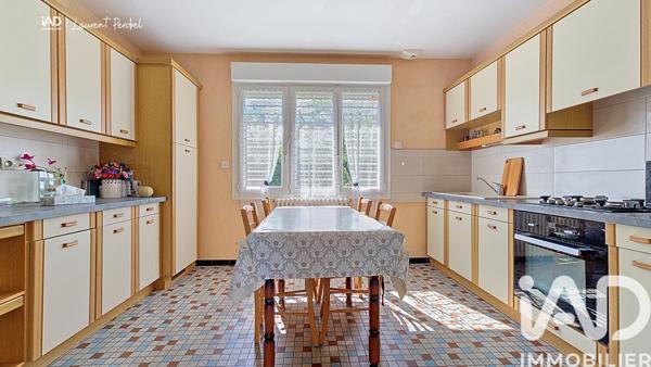 Maison à vendre 5 pièces 104 m² Allaire