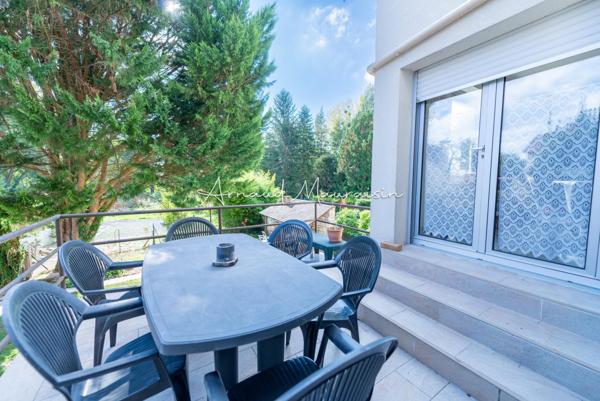 Charme de l'ancien au coeur de Montgresin !