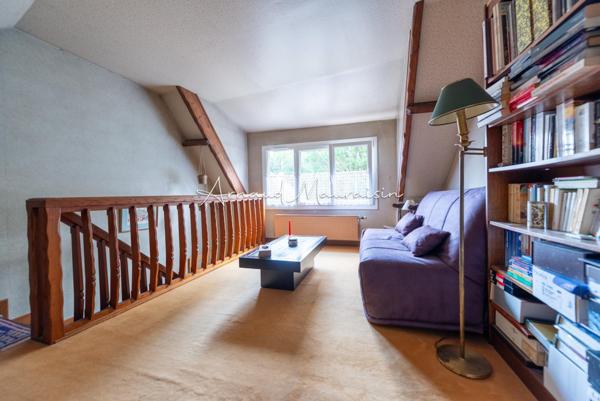 Charme de l'ancien au coeur de Montgresin !