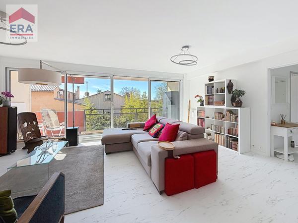 Appartement Aix En Provence 103 m² T4/5 Terrasse