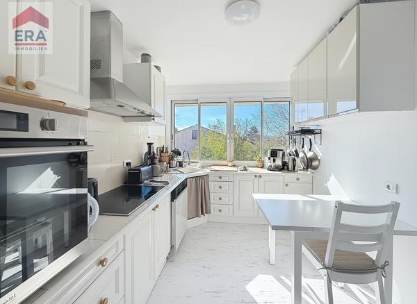 Appartement Aix En Provence 103 m² T4/5 Terrasse