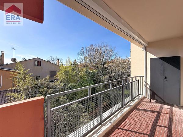 Appartement Aix En Provence 103 m² T4/5 Terrasse