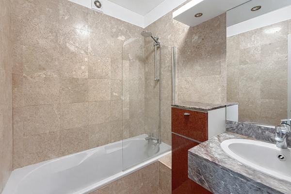 Appartement Aix En Provence 103 m² T4/5 Terrasse