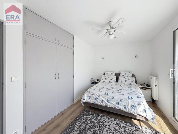 Appartement Aix En Provence 103 m² T4/5 Terrasse