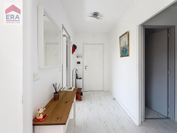 Appartement Aix En Provence 103 m² T4/5 Terrasse