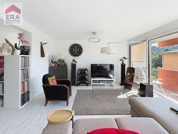 Appartement Aix En Provence 103 m² T4/5 Terrasse