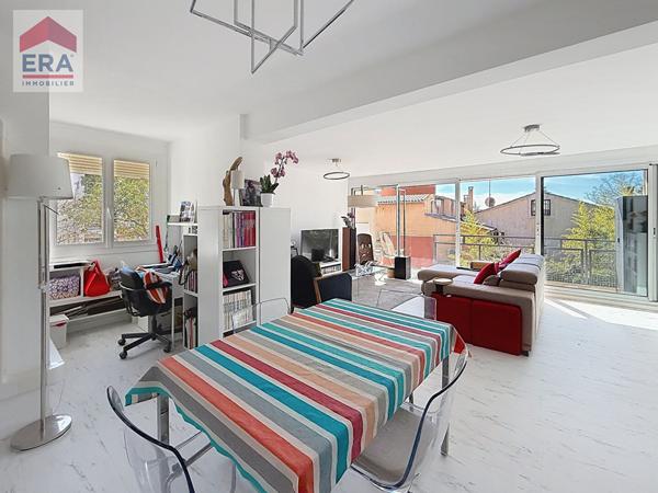 Appartement Aix En Provence 103 m² T4/5 Terrasse