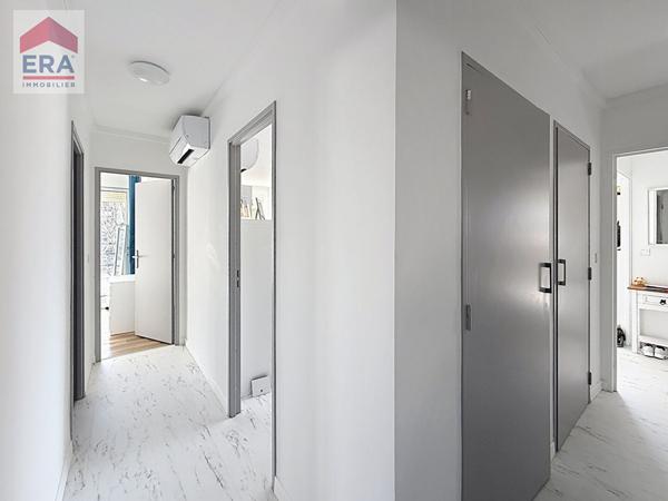 Appartement Aix En Provence 103 m² T4/5 Terrasse