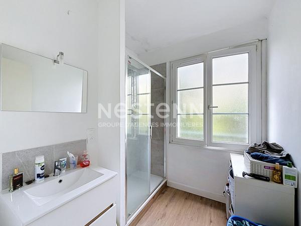 A vendre charmant T3 au coeur de la Rive Droite, à deux pas de la rue de Siam